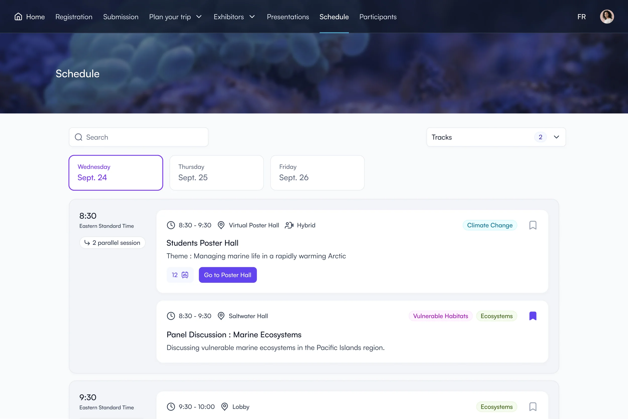 Fourwaves screenshot 5